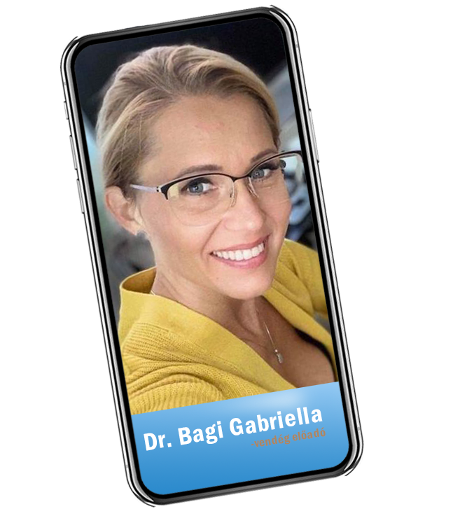 Dr Bagi Gabriella