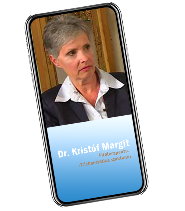 Dr Kristóf Margit